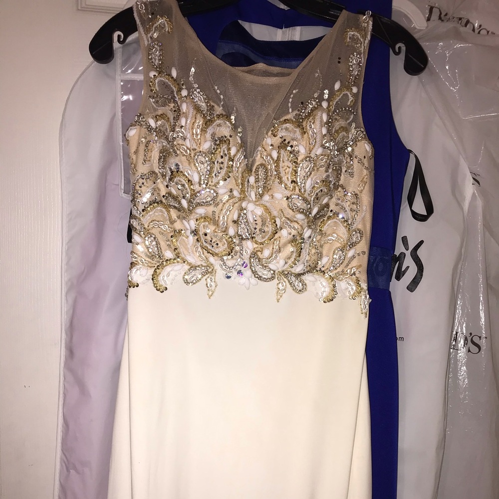 Mari Lee formal/pageant dress - Picture 2 of 3